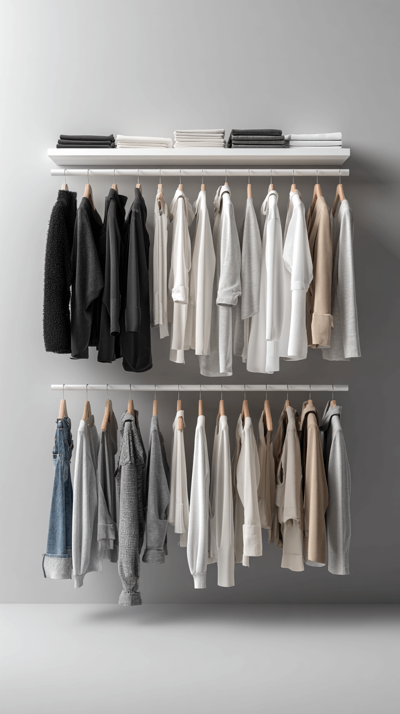 Mockup do e-book Armário Base exibido em um tablet sobre uma superfície de madeira.